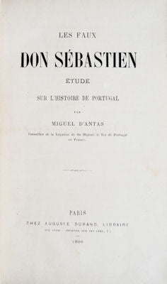 LES FAUX DON SÃ‰BASTIEN.