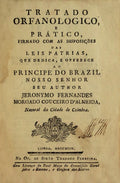 TRATADO ORFANOLOGICO,