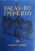 RAÃ‡AS DO IMPÃ‰RIO.
