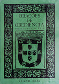 ORAÇÕES DE OBEDIÊNCIA