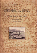 LIVRO 2Âº DAS SAUDADES DA TERRA.