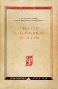 DIREITO INTERNACIONAL PÃšBLICO.