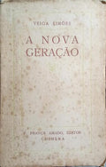 A NOVA GERAÃ‡ÃƒO.