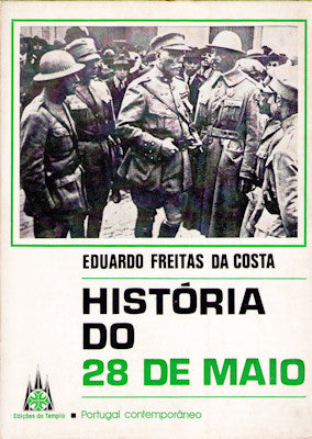 HISTÃ“RIA DO 28 DE MAIO.