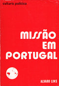 MISSÃƒO EM PORTUGAL.