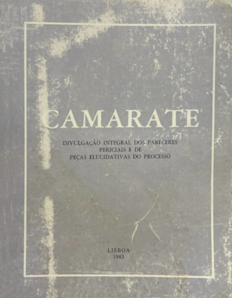 CAMARATE.