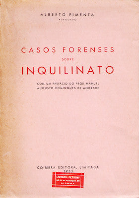 CASOS FORENSES SOBRE INQUILINATO.