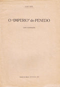 O â€œIMPÃ‰RIOâ€ DO PENEDO.