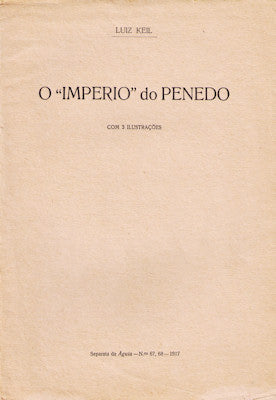 O â€œIMPÃ‰RIOâ€ DO PENEDO.