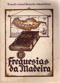 FREGUESIAS DA MADEIRA.