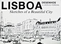 LISBOA. [SKETCHES OF A BEAUTIFUL CITY]