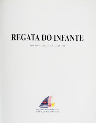 REGATA DO INFANTE.