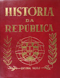 HISTÃ“RIA DA REPÃšBLICA.
