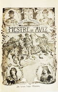 MESTRE DE AVIZ.