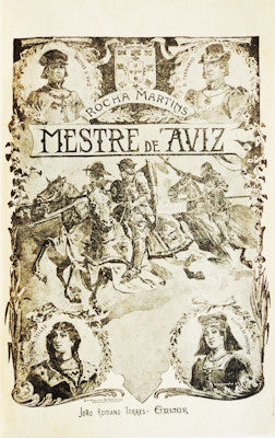 MESTRE DE AVIZ.