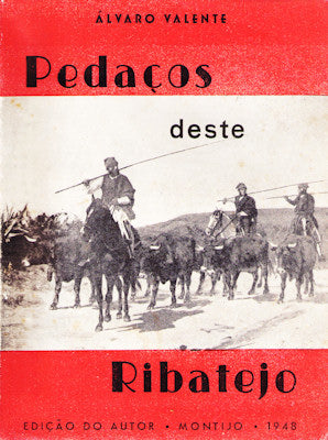PEDAÃ‡OS DESTE RIBATEJO.