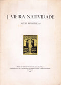 NOTAS BIOGRÃFICAS.