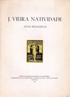 NOTAS BIOGRÃFICAS.