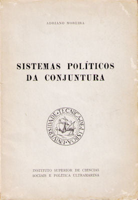 SISTEMAS POLÃTICOS DA CONJUNTURA.