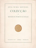 GUIA DUMA NOTÃVEL COLECÃ‡ÃƒO DE MOEDAS PORTUGUESAS.