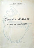 CERÃ‚MICA ANGOLANA.