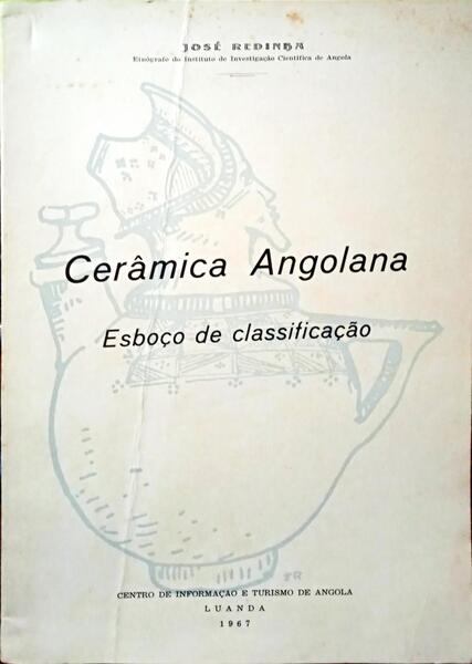 CERÃ‚MICA ANGOLANA.