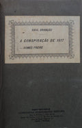 A CONSPIRAÃ‡ÃƒO DE 1817.