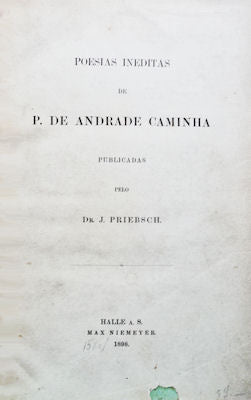 POESIAS INEDITAS DEâ€¦