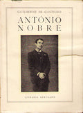 ANTÃ“NIO NOBRE [BIOGRAFIA].