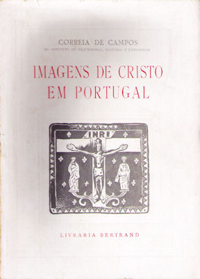 IMAGENS DE CRISTO EM PORTUGAL.