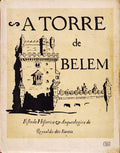 A TORRE DE BELEM 1514-1520.