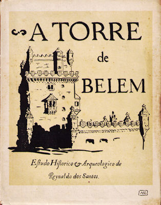 A TORRE DE BELEM 1514-1520.
