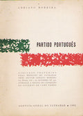 PARTIDO PORTUGUÃŠS.