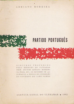 PARTIDO PORTUGUÃŠS.
