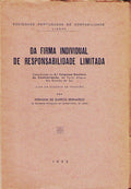 DA FIRMA INDIVIDUAL DE RESPONSABILIDADE LIMITADA.