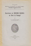 OCORRÃŠNCIA DA HIRUNDO-DAURICA NO NORTE DE PORTUGAL.