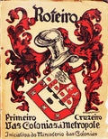 ROTEIRO DO 1Âº CRUZEIRO DAS COLÃ“NIAS Ã€ METROPOLE.