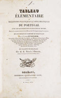 MISCELÃ‚NEA DE 7 MEMÃ“RIAS HISTÃ“RICO-POLÃTICAS DO SÃ‰C. XIX.