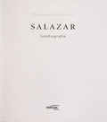 SALAZAR, FOTOBIOGRAFIA. [1.Âª EDIÃ‡ÃƒO]