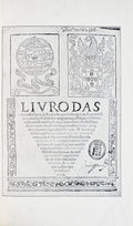 MISCELLANEA E VARIEDADE DE HISTÃ“RIAS, COSTUMES, CASOS, E COUSAS QUE EM SEU TEMPO ACONTECERAM.