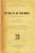 HISTORIA DE UM FOGO-MORTO