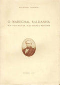 O MARECHAL SALDANHA.