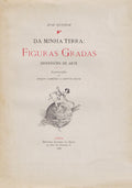 DA MINHA TERRA: FIGURAS GRADAS.