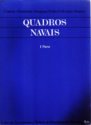 QUADROS NAVAIS.