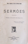 SERMÃ•ES. [15 VOLS.]