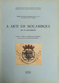 A ARTE EM MOÃ‡AMBIQUE. ART IN MOZAMBIQUE.