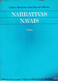 NARRATIVAS NAVAIS. [2 VOLS.]