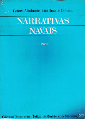 NARRATIVAS NAVAIS. [2 VOLS.]