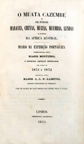 O MUATA CAZEMBE