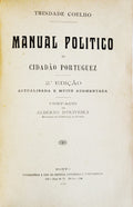 MANUAL POLITICO DO CIDADÃƒO PORTUGUEZ.